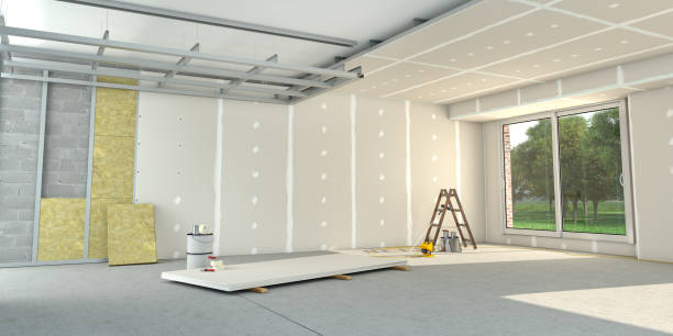 Best Crawl Space Insulation  in Hazleton, PA