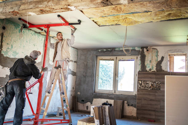 Best Garage Insulation Installation  in Hazleton, PA
