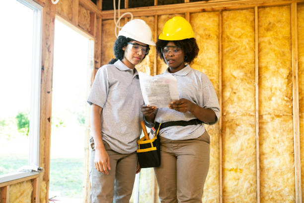 Best Insulation Repair Services  in Hazleton, PA