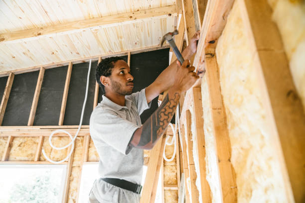 Best Insulation for New Construction  in Hazleton, PA