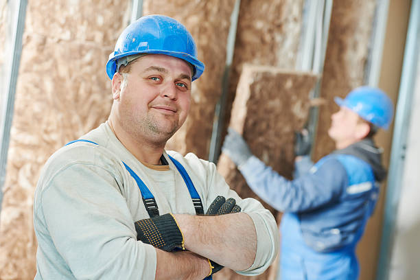 Reliable Hazleton, PA Insulation Contractor Solutions