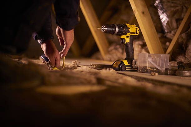 Best Residential Insulation Services  in Hazleton, PA